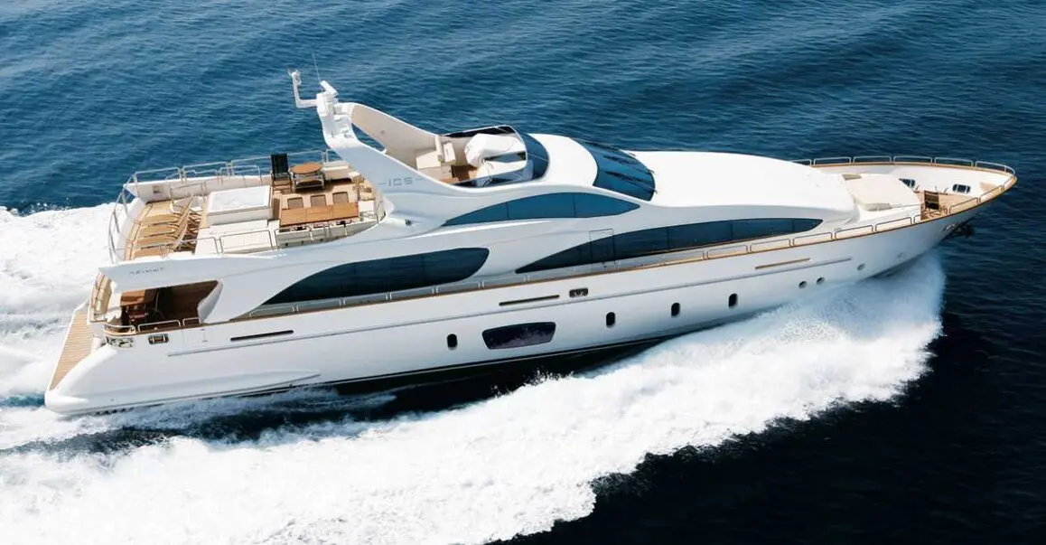 Componenti per nautica